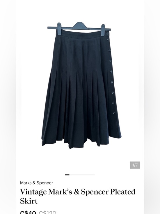 Marks & Spencer Dresses & Skirts - Nathalie’s Bundle(sold)